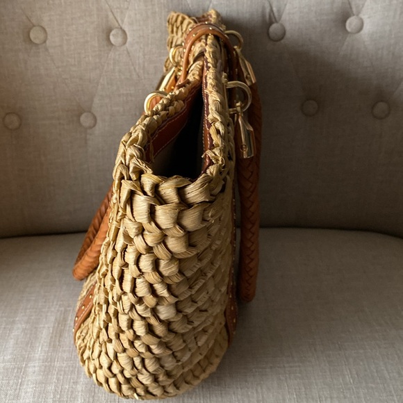 Michael Kors Santorini Tote - Picture 3 of 13